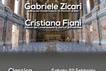 Musica Classica per pianoforte