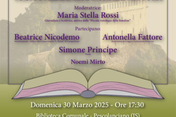 Lettura Giovani
