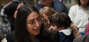 Sara Prioriello