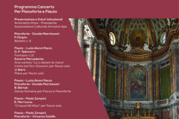 Maestri in Concerto