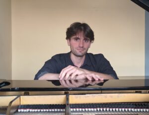Giacomo Niro